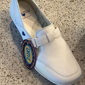 Brand New - Never Worn Nurse Mates Shoes